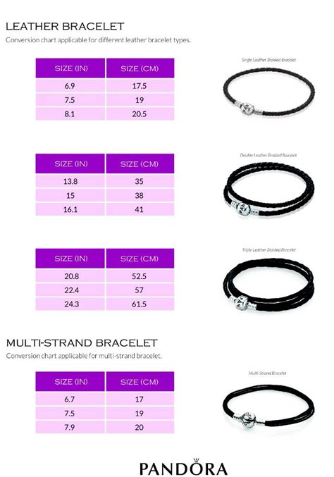 lv bracelts|Lv bracelet size chart.